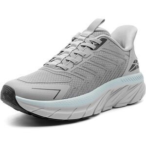 ALLSWIFT slip on chunky sneakers